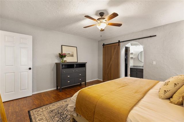 11017 NW 113th Street, Yukon, OK 73099