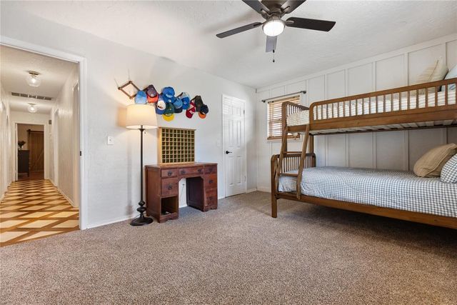 11017 NW 113th Street, Yukon, OK 73099