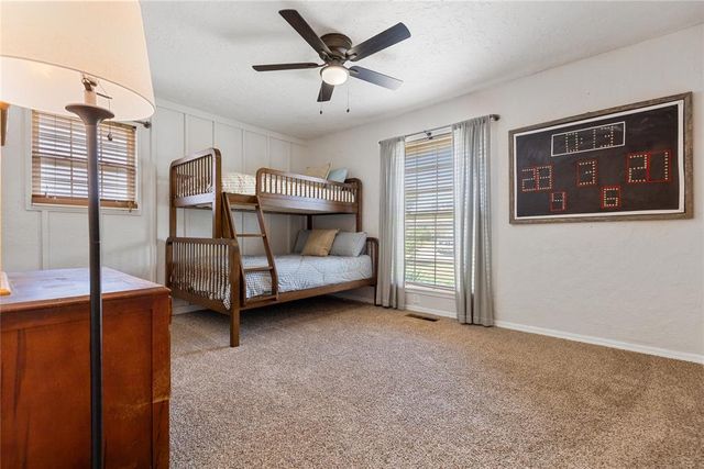 11017 NW 113th Street, Yukon, OK 73099