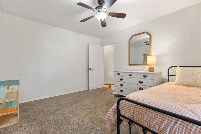11017 NW 113th Street, Yukon, OK 73099
