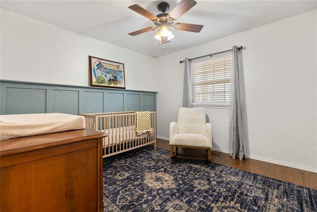 11017 NW 113th Street, Yukon, OK 73099