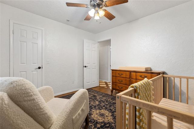 11017 NW 113th Street, Yukon, OK 73099