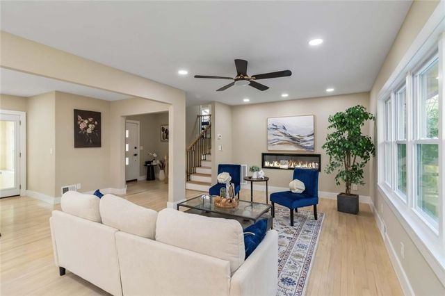 2338 Greenglade NE Road, Atlanta, GA 30345