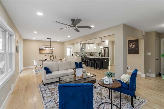 2338 Greenglade NE Road, Atlanta, GA 30345