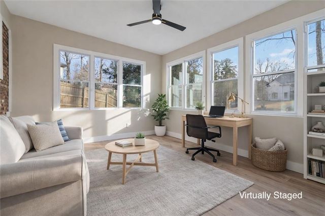 2338 Greenglade NE Road, Atlanta, GA 30345