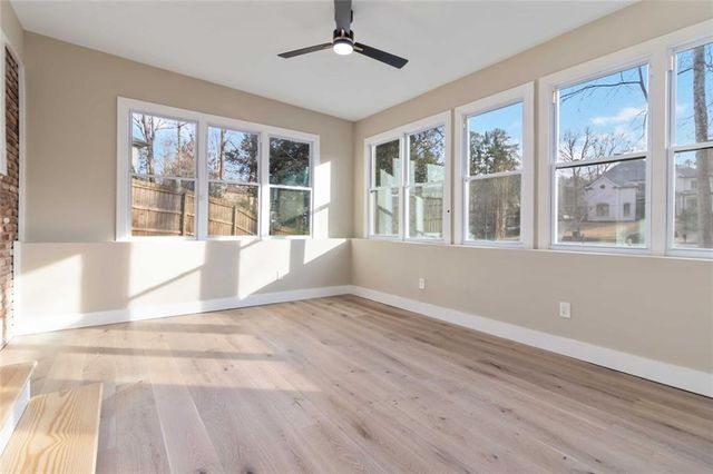 2338 Greenglade NE Road, Atlanta, GA 30345