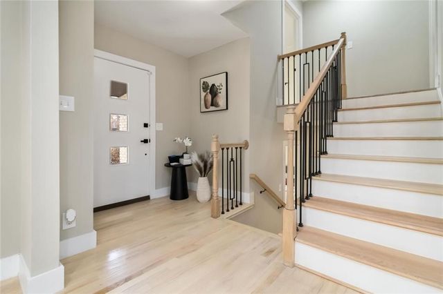 2338 Greenglade NE Road, Atlanta, GA 30345