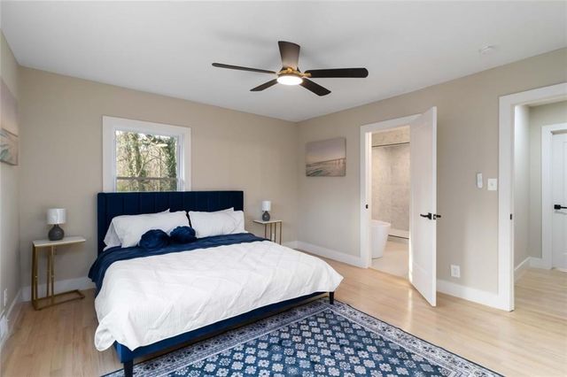 2338 Greenglade NE Road, Atlanta, GA 30345