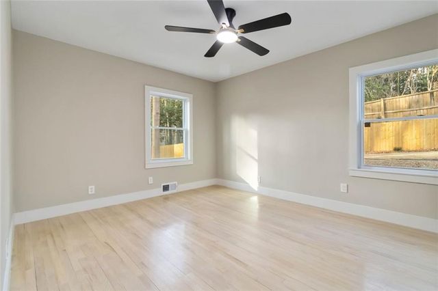 2338 Greenglade NE Road, Atlanta, GA 30345