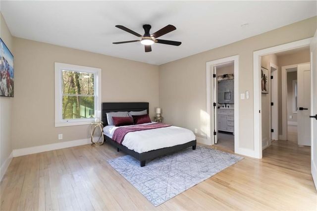 2338 Greenglade NE Road, Atlanta, GA 30345