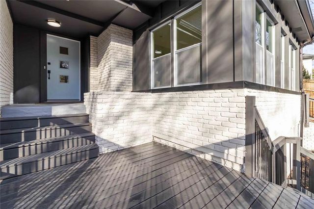 2338 Greenglade NE Road, Atlanta, GA 30345