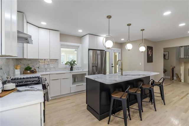 2338 Greenglade NE Road, Atlanta, GA 30345