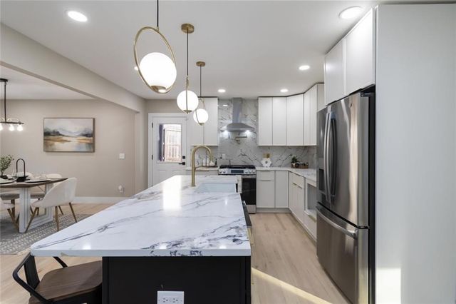 2338 Greenglade NE Road, Atlanta, GA 30345