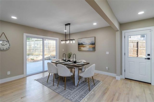 2338 Greenglade NE Road, Atlanta, GA 30345