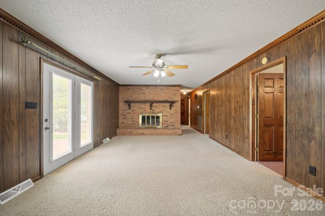 1602 Arden Drive, Lincolnton, NC 28092