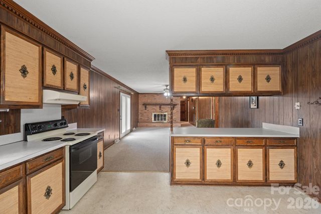 1602 Arden Drive, Lincolnton, NC 28092