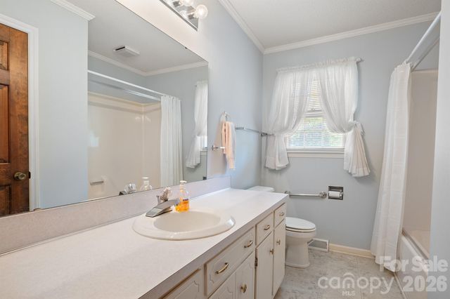 1602 Arden Drive, Lincolnton, NC 28092