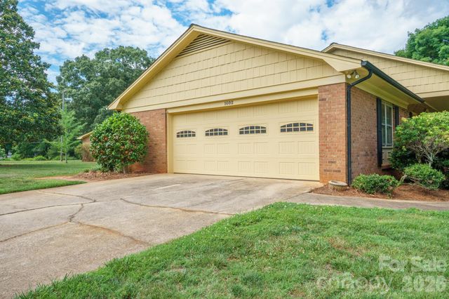 1602 Arden Drive, Lincolnton, NC 28092