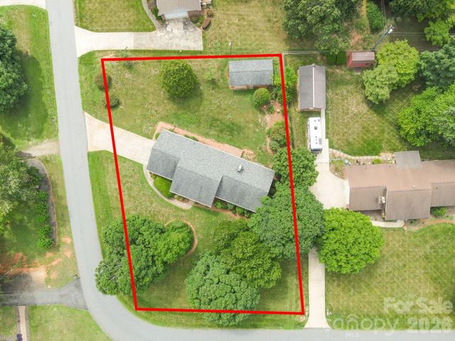 1602 Arden Drive, Lincolnton, NC 28092