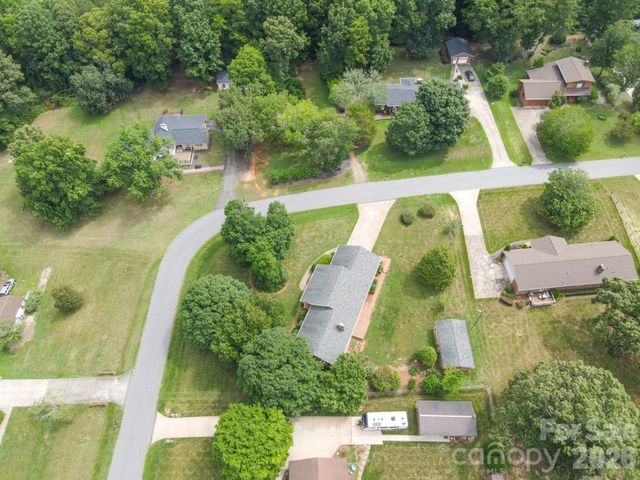1602 Arden Drive, Lincolnton, NC 28092