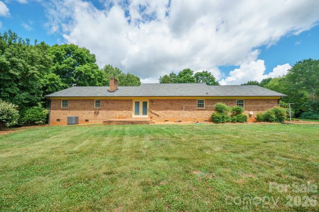 1602 Arden Drive, Lincolnton, NC 28092