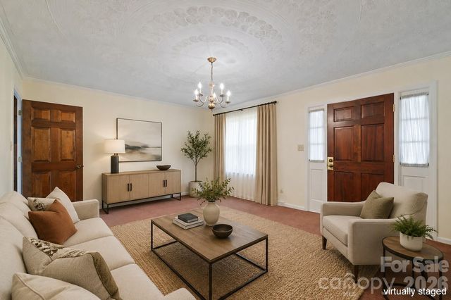 1602 Arden Drive, Lincolnton, NC 28092