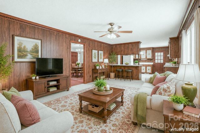 1602 Arden Drive, Lincolnton, NC 28092