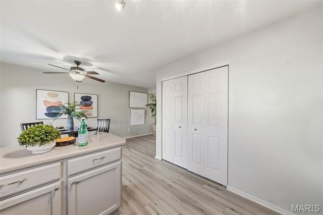 4007 Sherman Park Drive 16G, St Charles, MO 63303