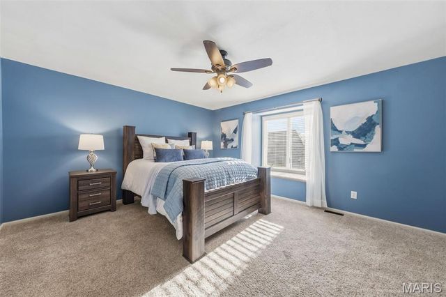 4007 Sherman Park Drive 16G, St Charles, MO 63303