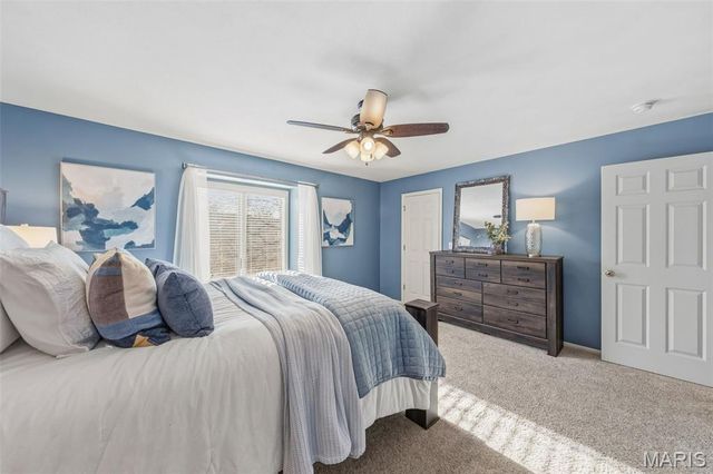 4007 Sherman Park Drive 16G, St Charles, MO 63303