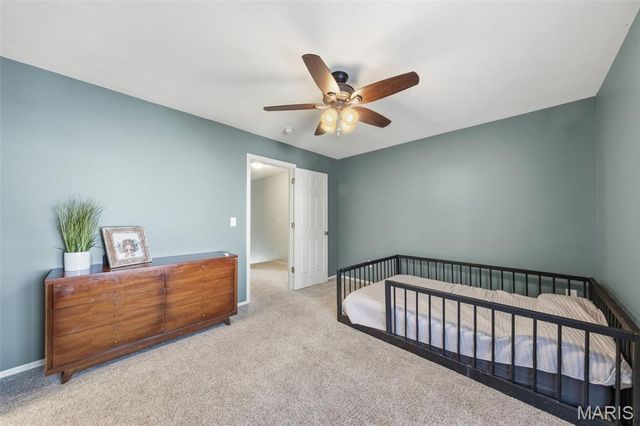 4007 Sherman Park Drive 16G, St Charles, MO 63303