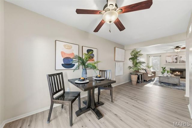 4007 Sherman Park Drive 16G, St Charles, MO 63303