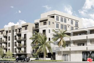 1047 S Corning Street, Los Angeles, CA 90035