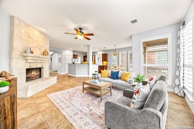 430 White Cyn, San Antonio, TX 78260