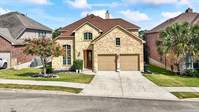 430 White Cyn, San Antonio, TX 78260