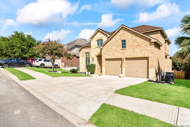 430 White Cyn, San Antonio, TX 78260