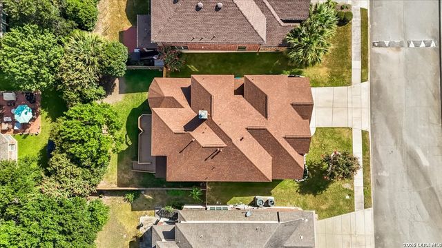 430 White Cyn, San Antonio, TX 78260