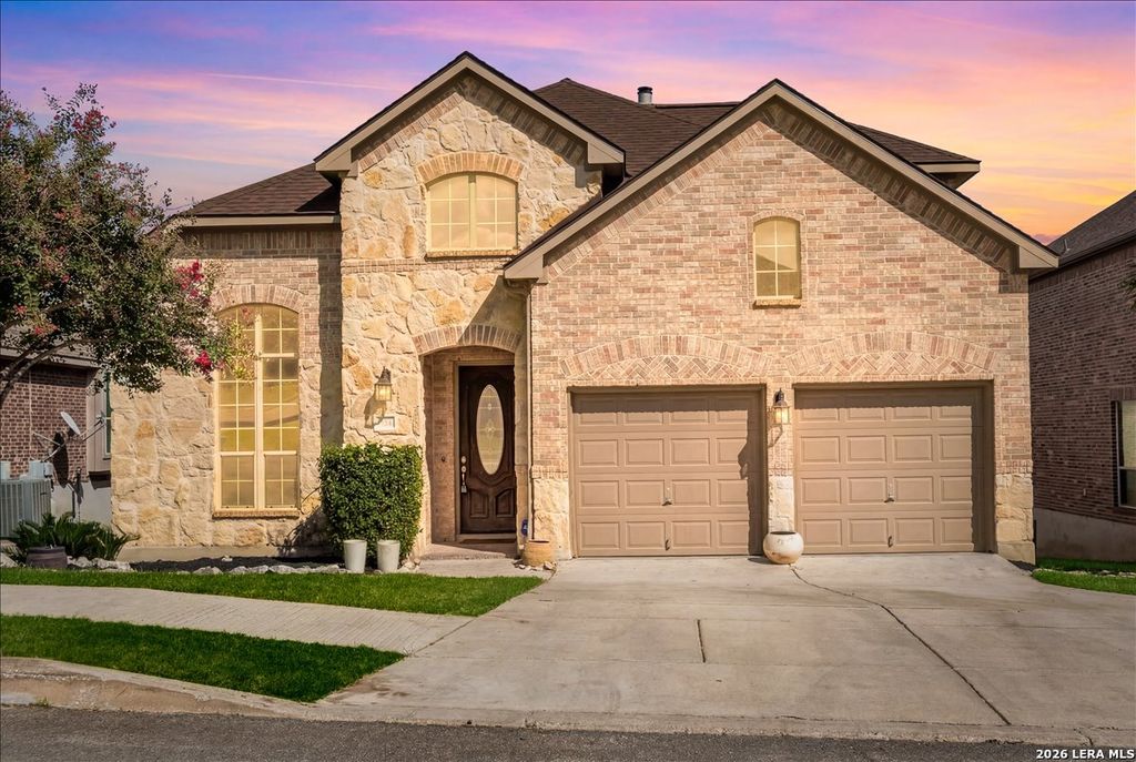 430 White Cyn, San Antonio, TX 78260