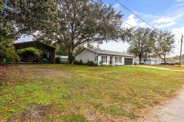 480 CHESTNUT AVENUE, Orange City, FL 32763