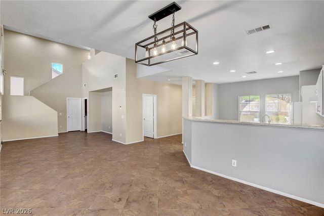 3014 New Journey Way, North Las Vegas, NV 89031