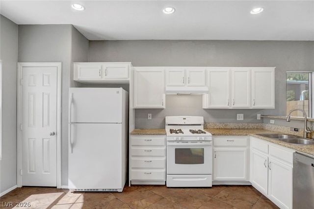 3014 New Journey Way, North Las Vegas, NV 89031