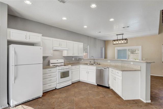 3014 New Journey Way, North Las Vegas, NV 89031