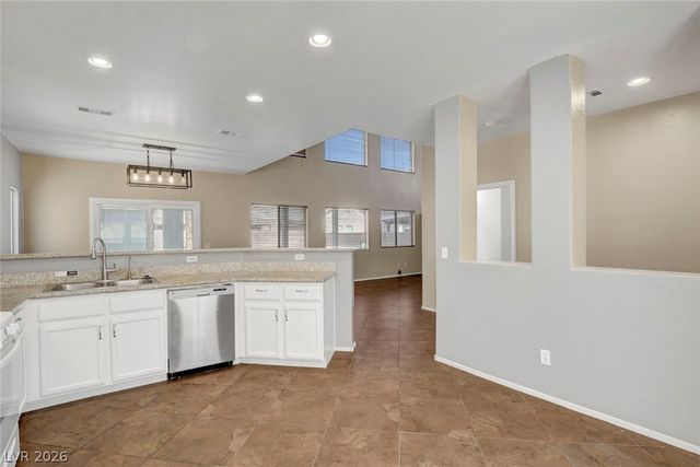 3014 New Journey Way, North Las Vegas, NV 89031