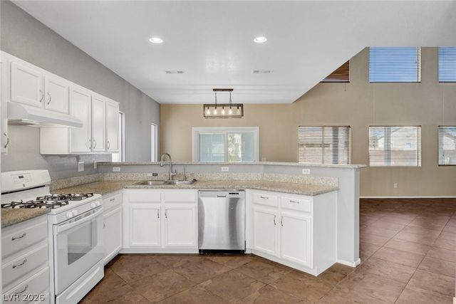 3014 New Journey Way, North Las Vegas, NV 89031