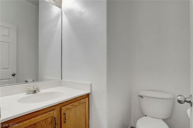 3014 New Journey Way, North Las Vegas, NV 89031