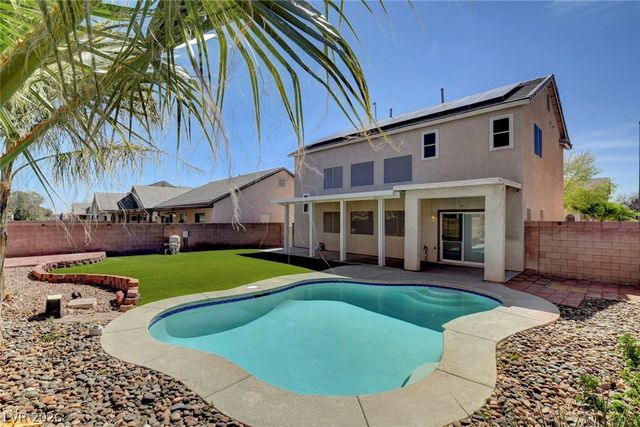 3014 New Journey Way, North Las Vegas, NV 89031