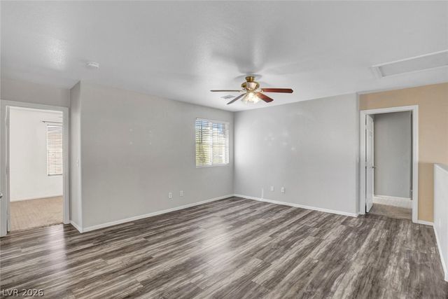 3014 New Journey Way, North Las Vegas, NV 89031