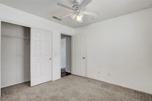 3014 New Journey Way, North Las Vegas, NV 89031