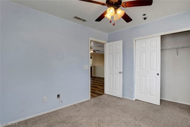 3014 New Journey Way, North Las Vegas, NV 89031