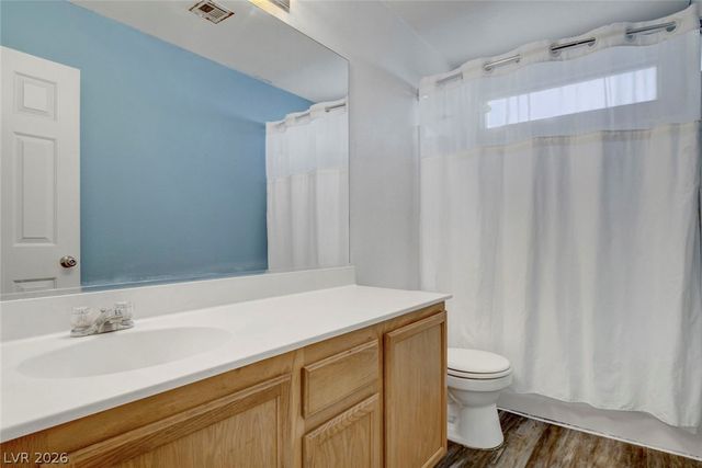 3014 New Journey Way, North Las Vegas, NV 89031